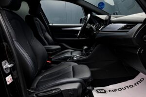 BMW 2 Series Active Tourer 2018 6/15