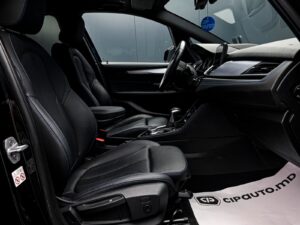 BMW 2 Series Active Tourer 2018 6/15