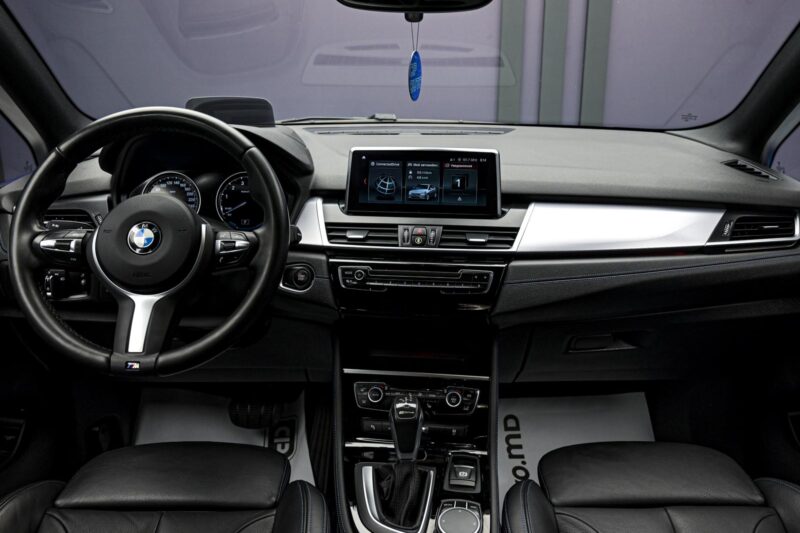 BMW 2 Series Active Tourer 2018 5/15