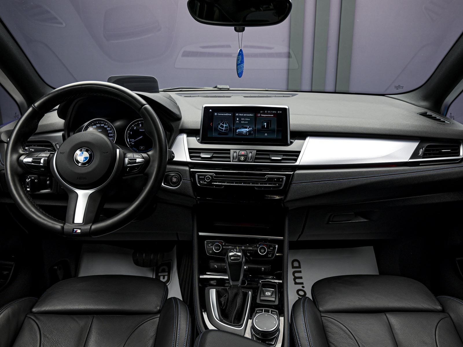 BMW 2 Series Active Tourer 2018 5/15