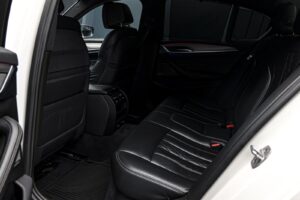 BMW 5 Series 520d2017 7/16