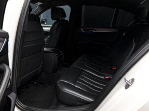 BMW 5 Series 520d2017 7/16