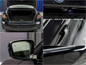 BMW 5 Series 530e2021 16/16