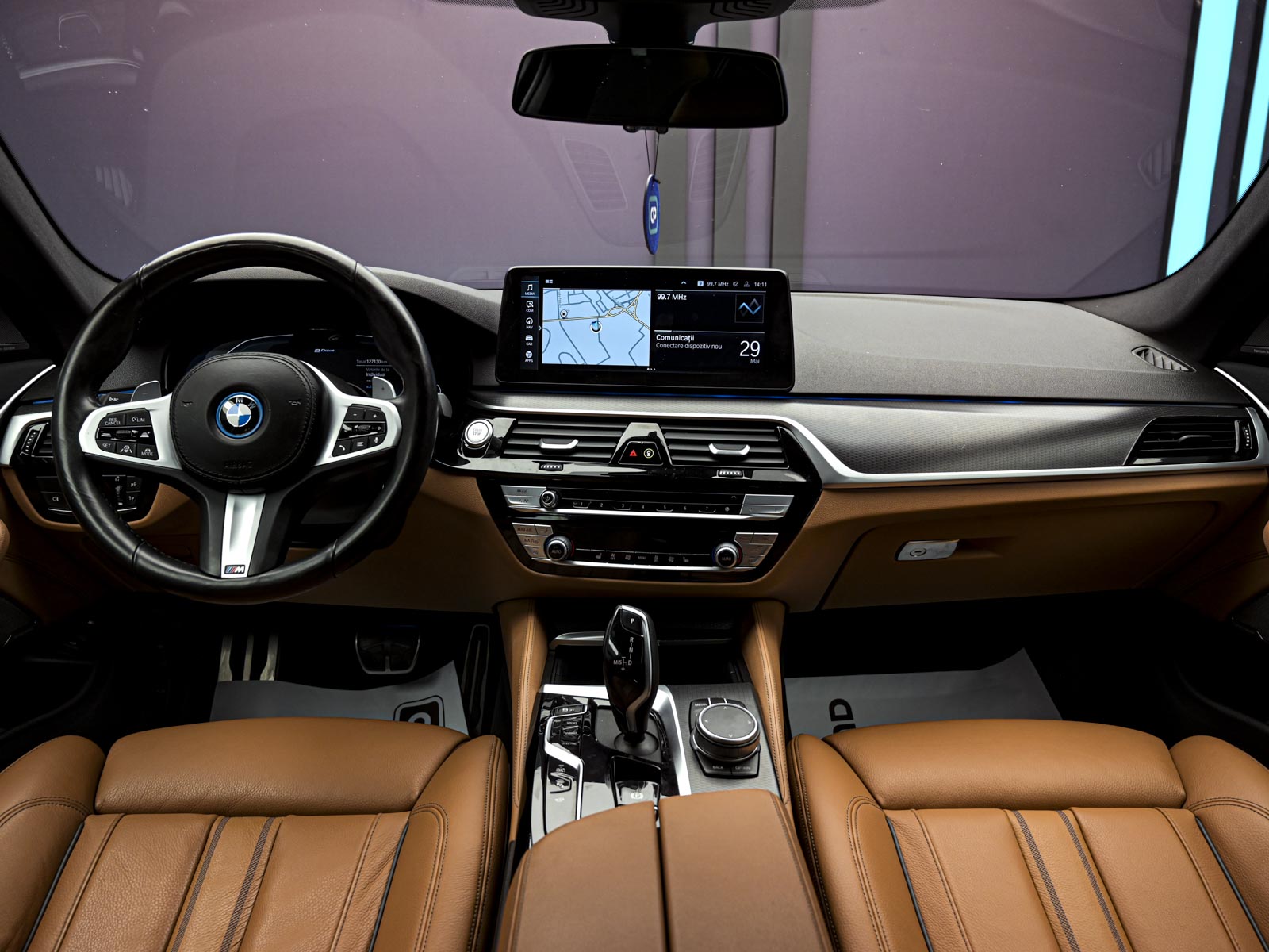BMW 5 Series 530e2021 5/16
