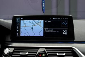 BMW 5 Series 530e2021 10/16