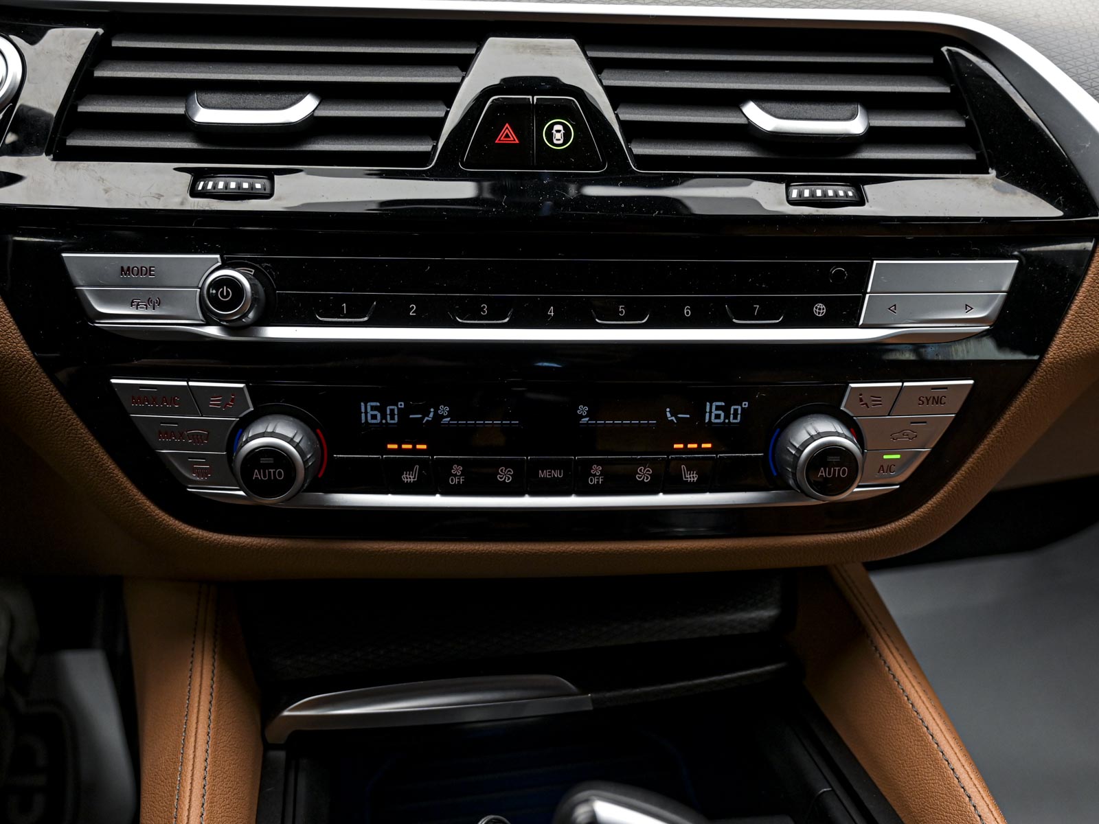 BMW 5 Series 530e2021 11/16