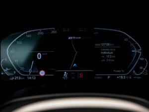 BMW 5 Series 530e2021 8/16