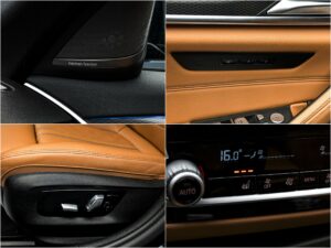 BMW 5 Series 530e2021 14/16