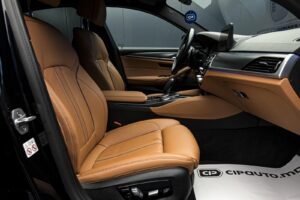 BMW 5 Series 530e2021 6/16