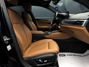BMW 5 Series 530e2021 6/16