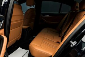 BMW 5 Series 530e2021 7/16