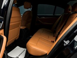 BMW 5 Series 530e2021 7/16