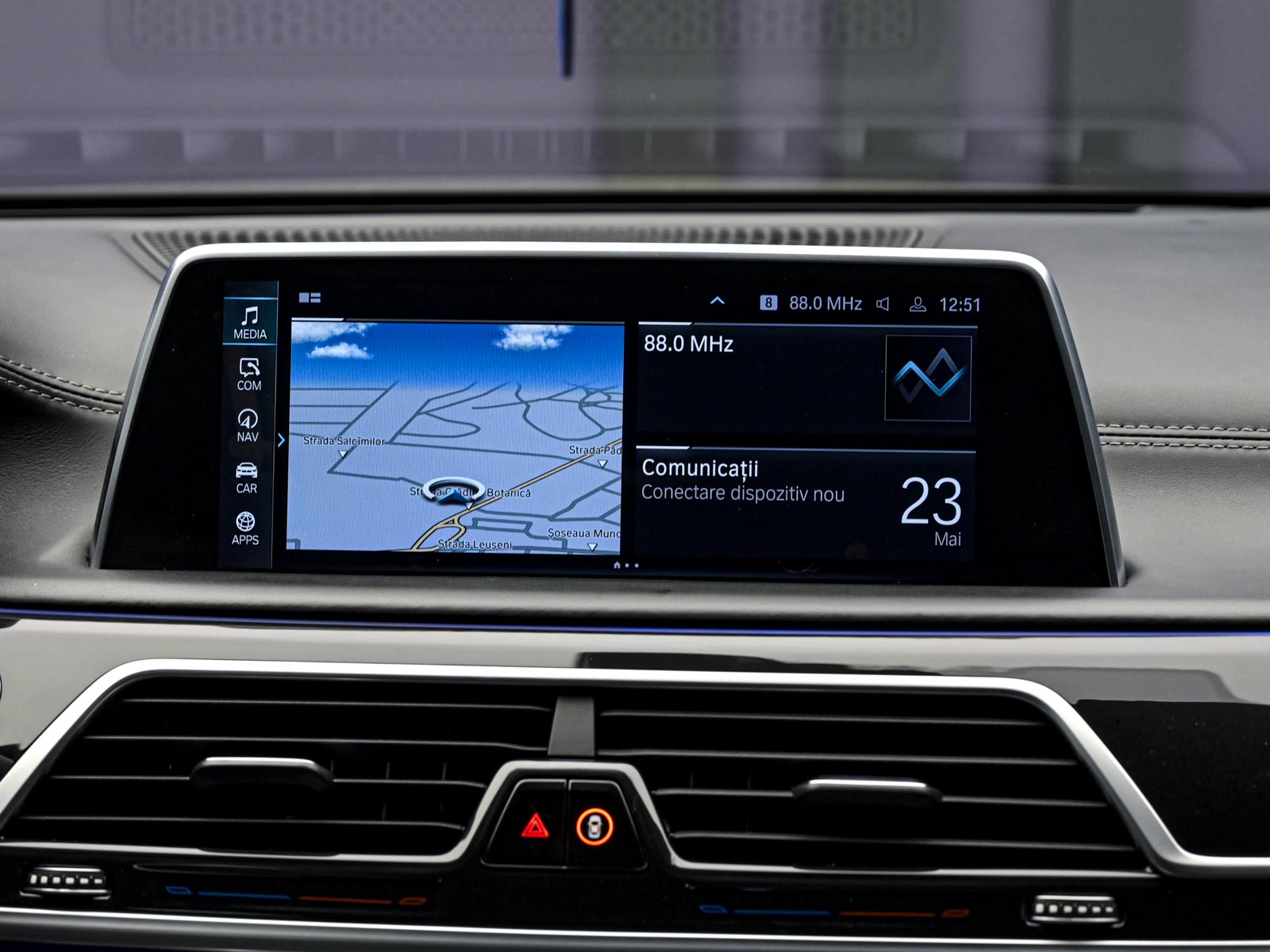 BMW 7 series 745e2021 10/113