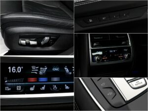 BMW 7 series 745e2021 15/113