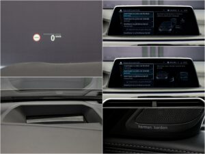 BMW 7 series 745e2021 14/113