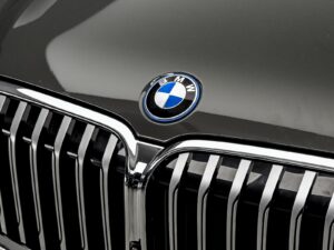 BMW 7 series 745e2021 30/113