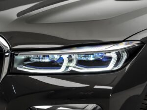 BMW 7 series 745e2021 31/113