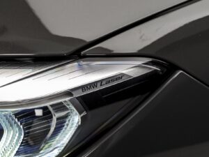 BMW 7 series 745e2021 32/113