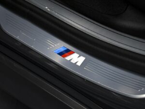 BMW 7 series 745e2021 62/113