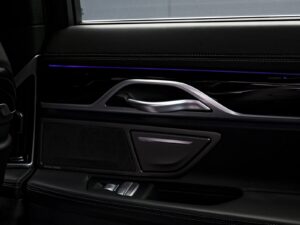 BMW 7 series 745e2021 65/113