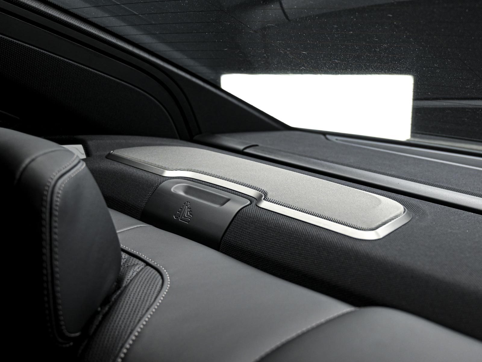 BMW 7 series 745e2021 67/113