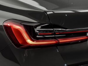 BMW 7 series 745e2021 39/113