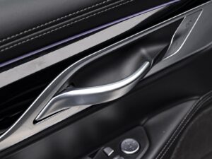 BMW 7 series 745e2021 70/113