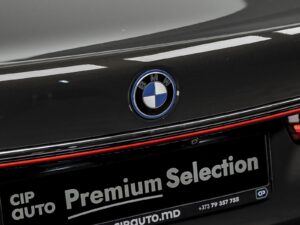 BMW 7 series 745e2021 40/113