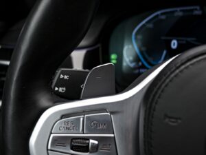 BMW 7 series 745e2021 80/113