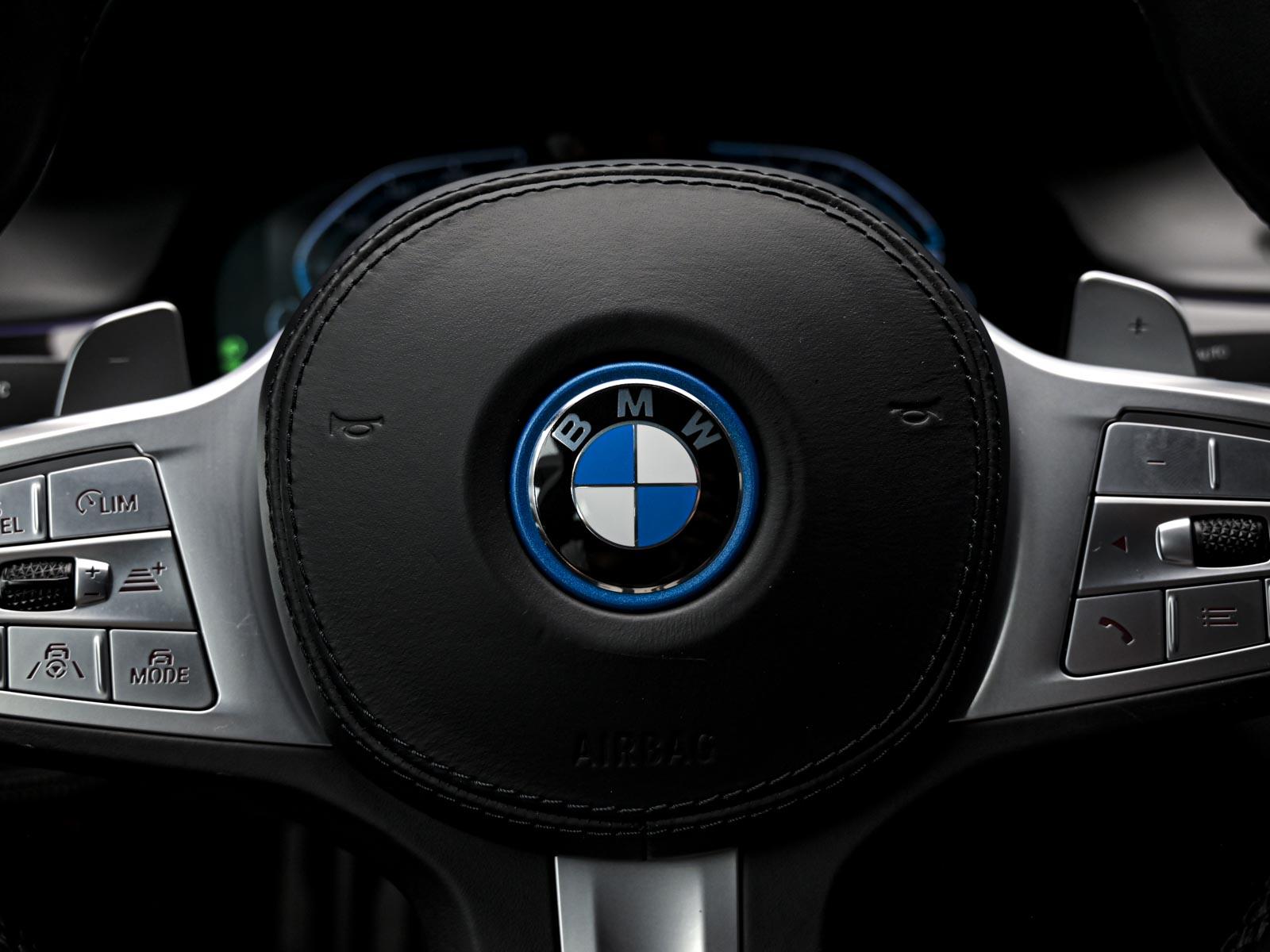 BMW 7 series 745e2021 85/113