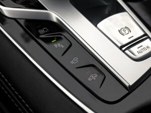 BMW 7 series 745e2021 87/113