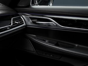 BMW 7 series 745e2021 89/113