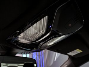 BMW 7 series 745e2021 97/113