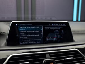 BMW 7 series 745e2021 102/113