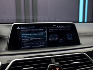 BMW 7 series 745e2021 103/113