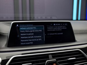 BMW 7 series 745e2021 104/113