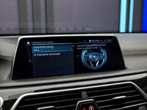 BMW 7 series 745e2021 105/113