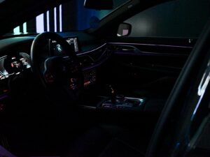 BMW 7 series 745e2021 110/113