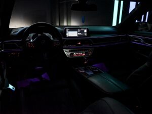 BMW 7 series 745e2021 111/113