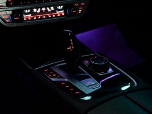 BMW 7 series 745e2021 112/113