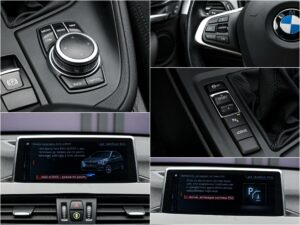 BMW X1 25e2021 14/15
