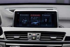 BMW X1 25e2021 10/15