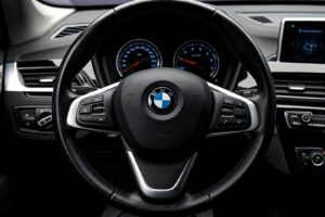 BMW X1 25e2021 9/15