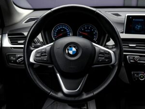 BMW X1 25e2021 9/15