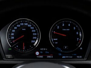 BMW X1 25e2021 8/15