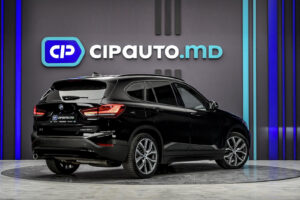 BMW X1 25e2021 3/15