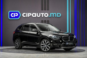 BMW X1 25e2021 4/15