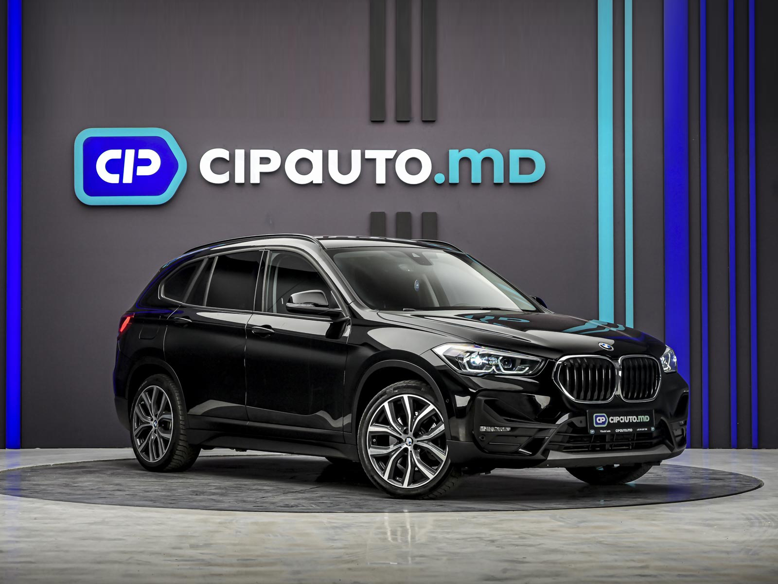 BMW X1 25e2021 4/15