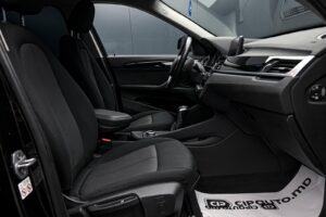 BMW X1 25e2021 6/15