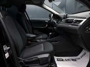 BMW X1 25e2021 6/15